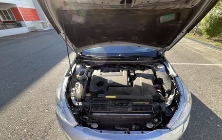 Nissan Teana, 2011 год, 930 000 рублей, 12 фотография