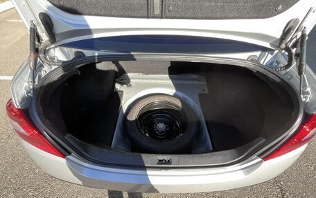 Nissan Teana, 2011 год, 930 000 рублей, 14 фотография