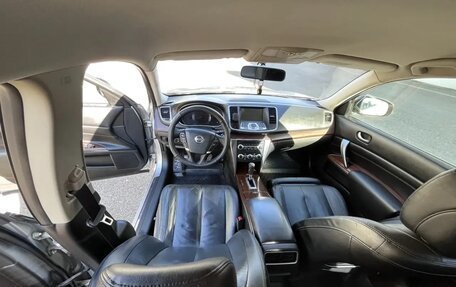 Nissan Teana, 2011 год, 930 000 рублей, 10 фотография