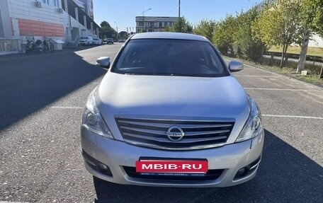 Nissan Teana, 2011 год, 930 000 рублей, 8 фотография