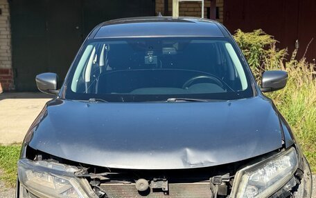 Nissan X-Trail, 2018 год, 950 000 рублей, 1 фотография
