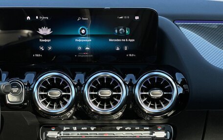 Mercedes-Benz GLA, 2021 год, 3 490 000 рублей, 5 фотография