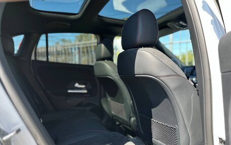 Mercedes-Benz GLA, 2021 год, 3 490 000 рублей, 10 фотография