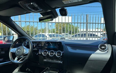 Mercedes-Benz GLA, 2021 год, 3 490 000 рублей, 8 фотография