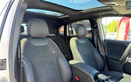 Mercedes-Benz GLA, 2021 год, 3 490 000 рублей, 11 фотография