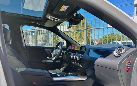 Mercedes-Benz GLA, 2021 год, 3 490 000 рублей, 14 фотография