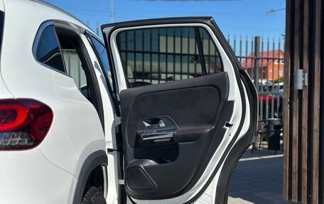 Mercedes-Benz GLA, 2021 год, 3 490 000 рублей, 13 фотография