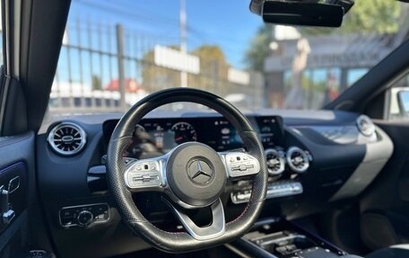 Mercedes-Benz GLA, 2021 год, 3 490 000 рублей, 6 фотография