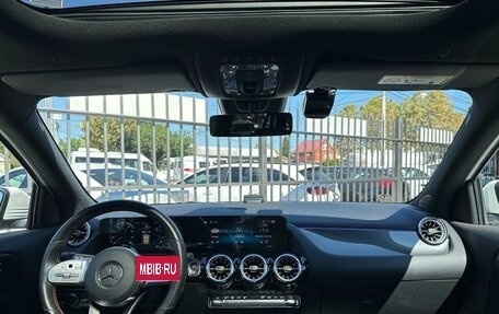 Mercedes-Benz GLA, 2021 год, 3 490 000 рублей, 7 фотография
