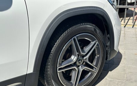 Mercedes-Benz GLA, 2021 год, 3 490 000 рублей, 26 фотография