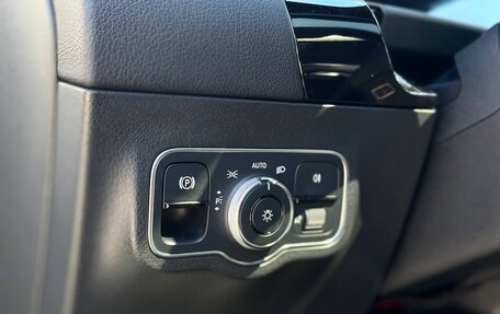 Mercedes-Benz GLA, 2021 год, 3 490 000 рублей, 23 фотография