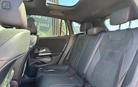 Mercedes-Benz GLA, 2021 год, 3 490 000 рублей, 18 фотография