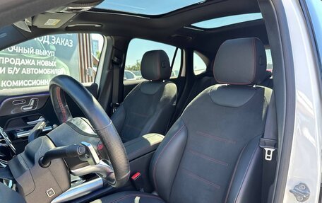 Mercedes-Benz GLA, 2021 год, 3 490 000 рублей, 21 фотография