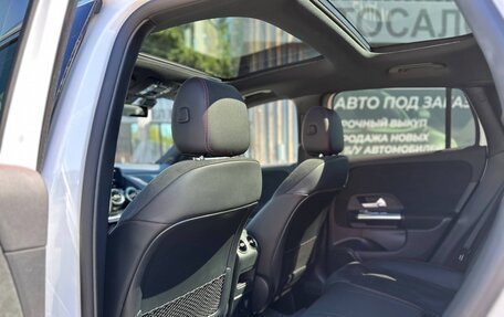 Mercedes-Benz GLA, 2021 год, 3 490 000 рублей, 19 фотография