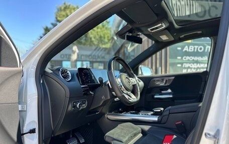 Mercedes-Benz GLA, 2021 год, 3 490 000 рублей, 22 фотография