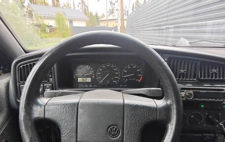 Volkswagen Passat B3, 1989 год, 95 000 рублей, 7 фотография