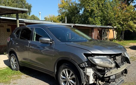 Nissan X-Trail, 2018 год, 950 000 рублей, 3 фотография