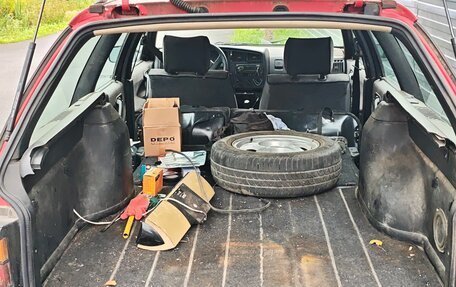 Volkswagen Passat B3, 1989 год, 95 000 рублей, 6 фотография