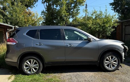 Nissan X-Trail, 2018 год, 950 000 рублей, 6 фотография
