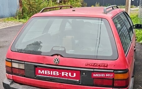 Volkswagen Passat B3, 1989 год, 95 000 рублей, 3 фотография
