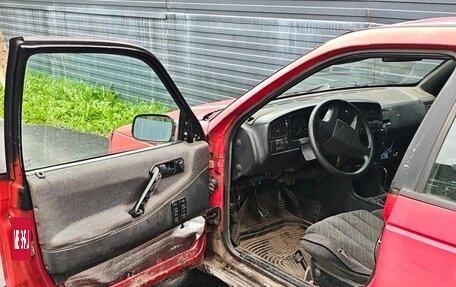 Volkswagen Passat B3, 1989 год, 95 000 рублей, 5 фотография