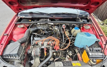 Volkswagen Passat B3, 1989 год, 95 000 рублей, 8 фотография