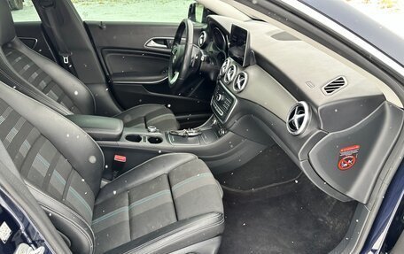 Mercedes-Benz CLA, 2017 год, 1 480 000 рублей, 9 фотография
