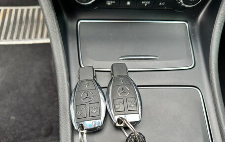 Mercedes-Benz CLA, 2017 год, 1 480 000 рублей, 16 фотография
