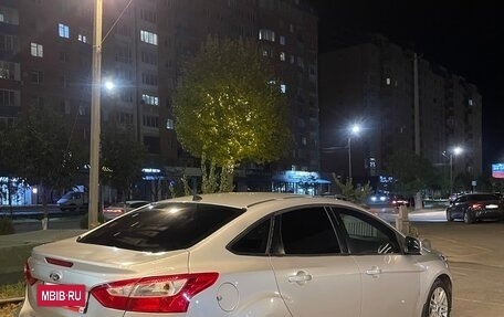 Ford Focus III, 2012 год, 630 000 рублей, 3 фотография