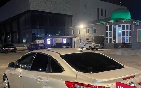 Ford Focus III, 2012 год, 630 000 рублей, 2 фотография