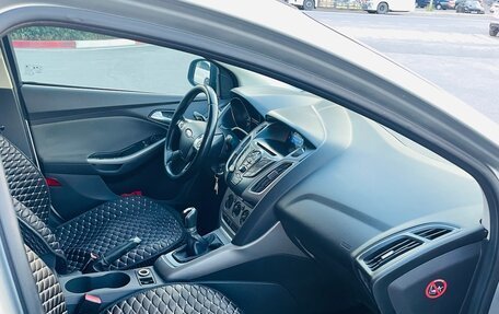 Ford Focus III, 2012 год, 630 000 рублей, 7 фотография