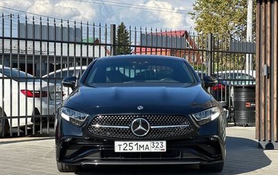 Mercedes-Benz CLS, 2022 год, 5 699 000 рублей, 1 фотография