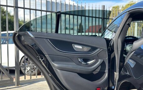 Mercedes-Benz CLS, 2022 год, 5 699 000 рублей, 13 фотография