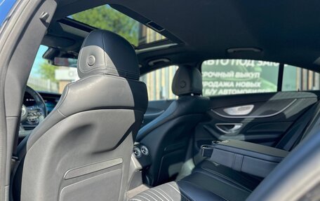 Mercedes-Benz CLS, 2022 год, 5 699 000 рублей, 11 фотография