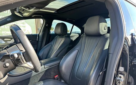 Mercedes-Benz CLS, 2022 год, 5 699 000 рублей, 12 фотография