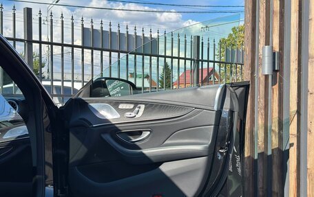 Mercedes-Benz CLS, 2022 год, 5 699 000 рублей, 16 фотография