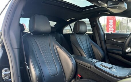Mercedes-Benz CLS, 2022 год, 5 699 000 рублей, 19 фотография