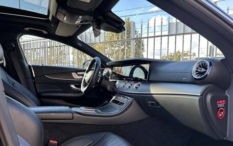 Mercedes-Benz CLS, 2022 год, 5 699 000 рублей, 18 фотография