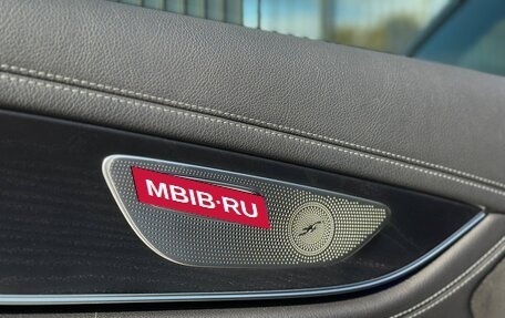 Mercedes-Benz CLS, 2022 год, 5 699 000 рублей, 10 фотография