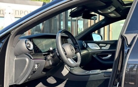 Mercedes-Benz CLS, 2022 год, 5 699 000 рублей, 9 фотография