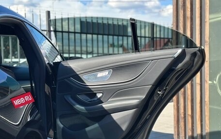 Mercedes-Benz CLS, 2022 год, 5 699 000 рублей, 20 фотография
