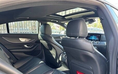 Mercedes-Benz CLS, 2022 год, 5 699 000 рублей, 21 фотография