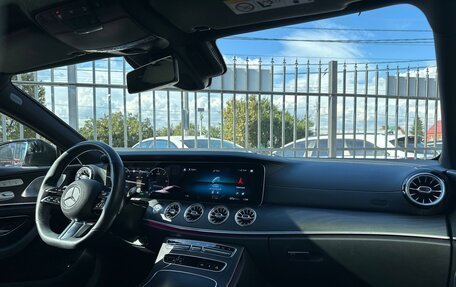 Mercedes-Benz CLS, 2022 год, 5 699 000 рублей, 23 фотография