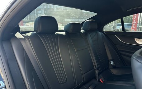 Mercedes-Benz CLS, 2022 год, 5 699 000 рублей, 22 фотография