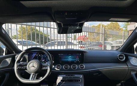 Mercedes-Benz CLS, 2022 год, 5 699 000 рублей, 25 фотография