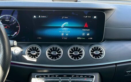 Mercedes-Benz CLS, 2022 год, 5 699 000 рублей, 27 фотография