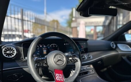 Mercedes-Benz CLS, 2022 год, 5 699 000 рублей, 24 фотография