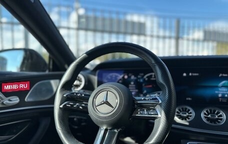 Mercedes-Benz CLS, 2022 год, 5 699 000 рублей, 26 фотография