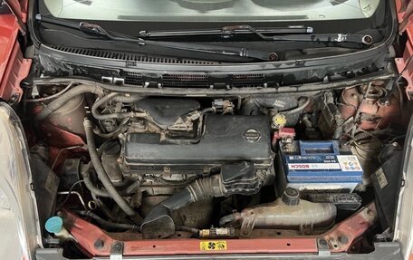 Nissan Note II рестайлинг, 2006 год, 425 000 рублей, 3 фотография