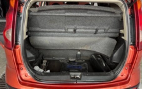 Nissan Note II рестайлинг, 2006 год, 425 000 рублей, 6 фотография